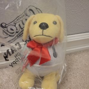 Raising Cane's 2019 Plush Puppy